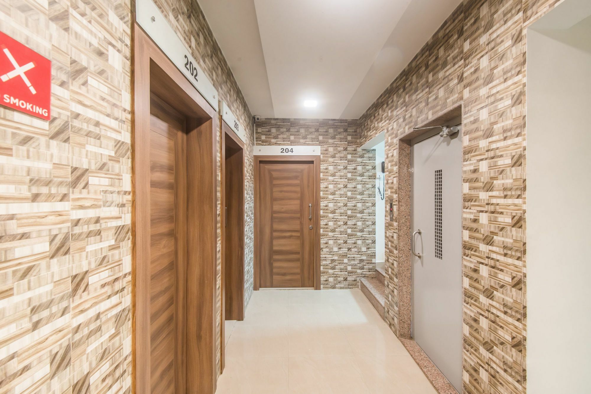 Oyo 4125 Apartment Kamothe 나비뭄바이 외부 사진